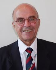 Dr. Andrea Genazzani