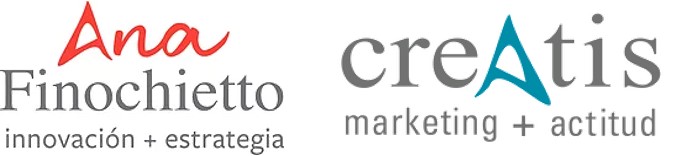 Logo Finochietto Creatis