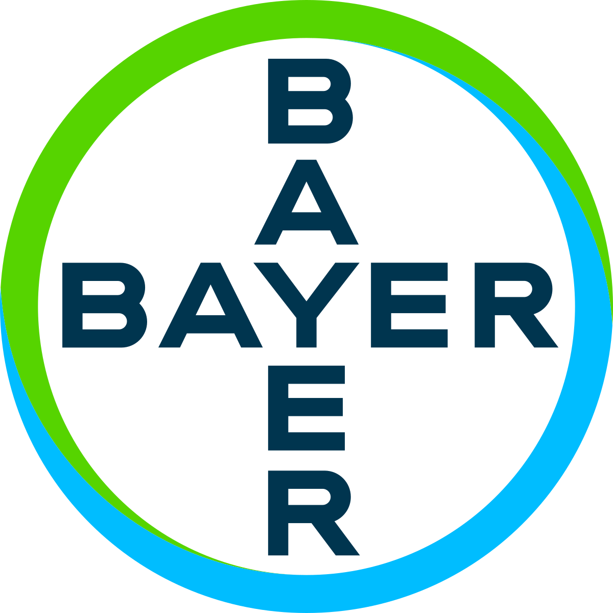 Logo Bayer