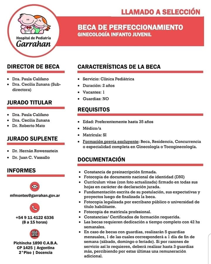 Bolsa de Trabajo 03 2020