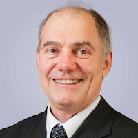 Dr. Michel Labrecque