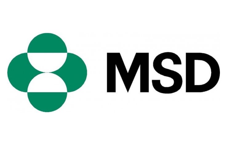 Logo MSD