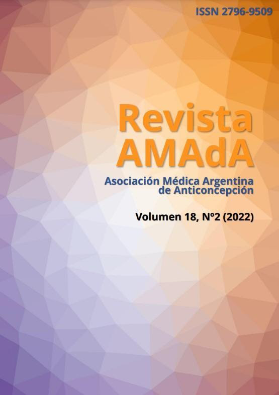 Portada Revista FASGO 5