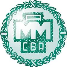 Logo MM