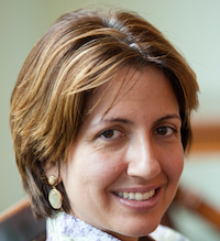 Dra. Carolina Sales Vieira Macedo